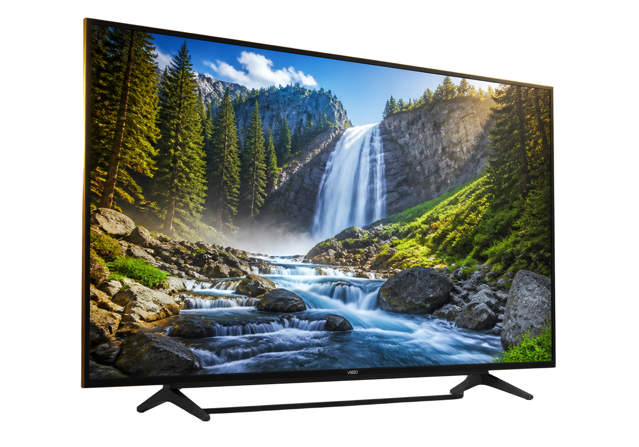 50-inch flat screen television prize